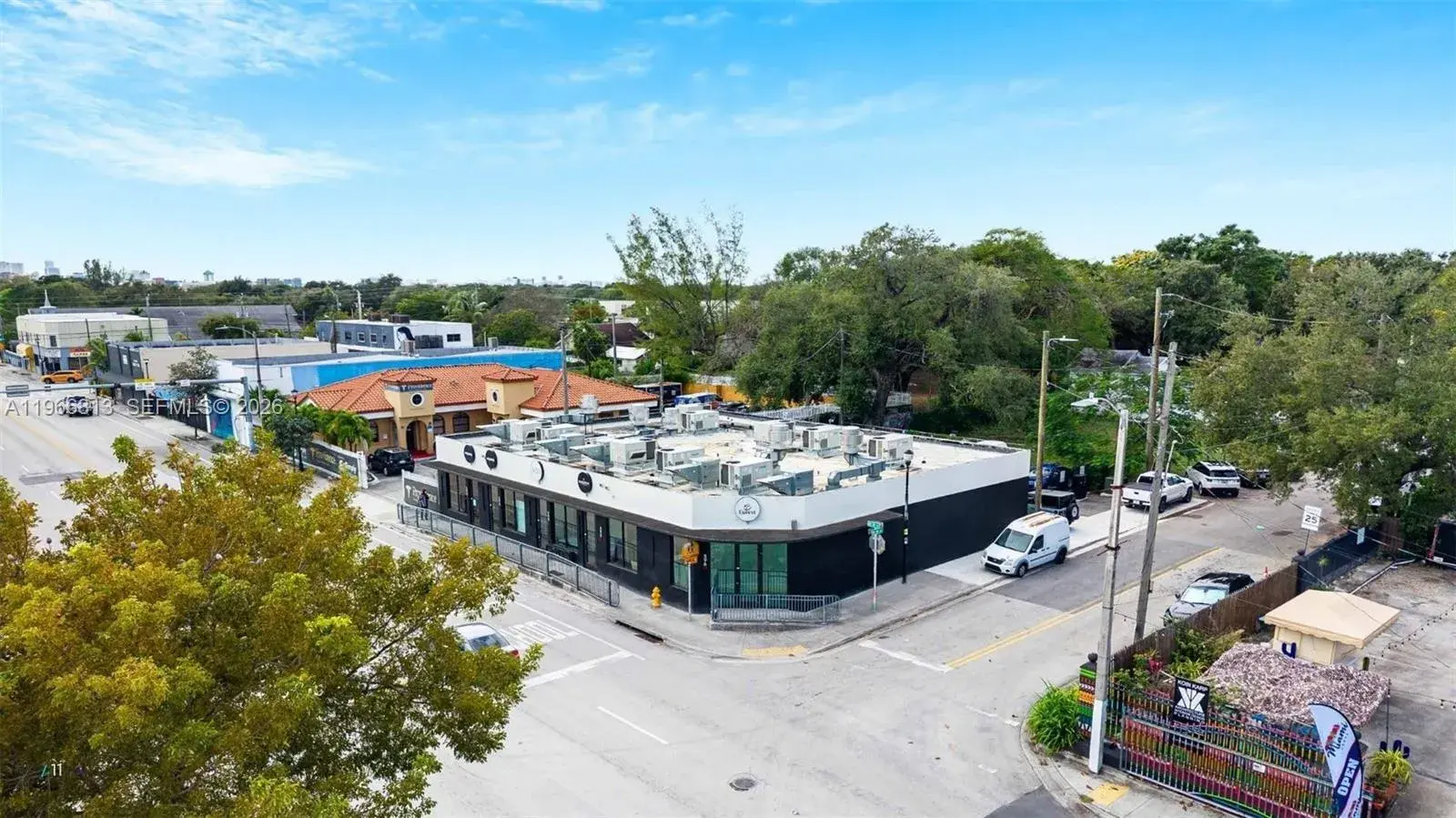 5960 NE 2nd Ave, Miami FL 33137