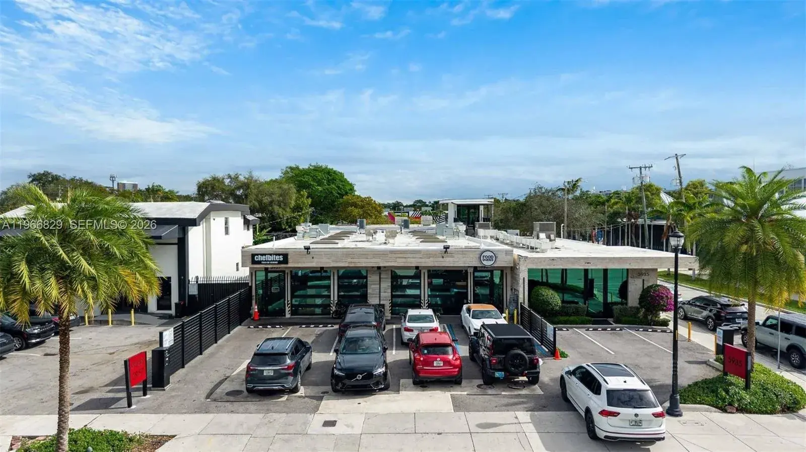 Commercial Sale for sale at 5955 NE 2nd Ave, Miami FL 33137