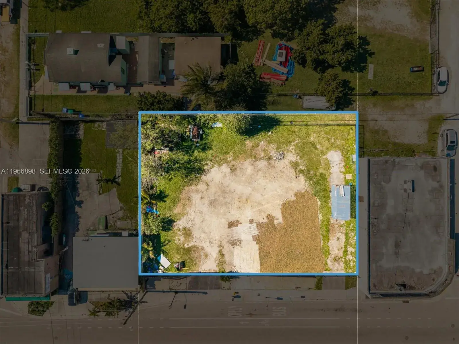 7618 NE 2nd Ave, Miami FL 33138