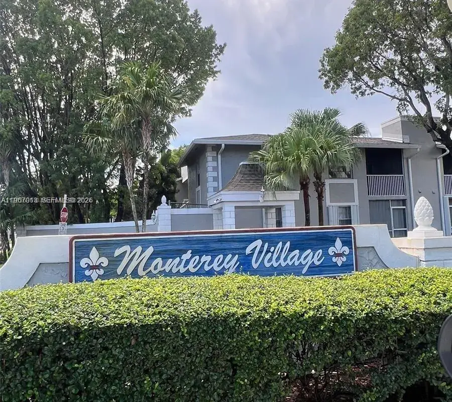 430 NE 210th Cir Ter # 3, Miami FL 33179