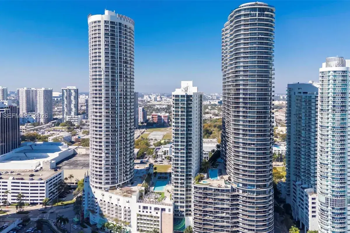 1750 N Bayshore Dr # 4507, Miami FL 33132