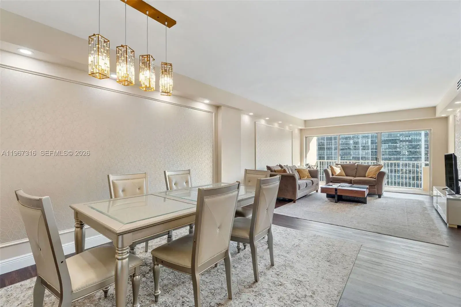 1985 S Ocean Dr # 9G, Hallandale Beach FL 33009