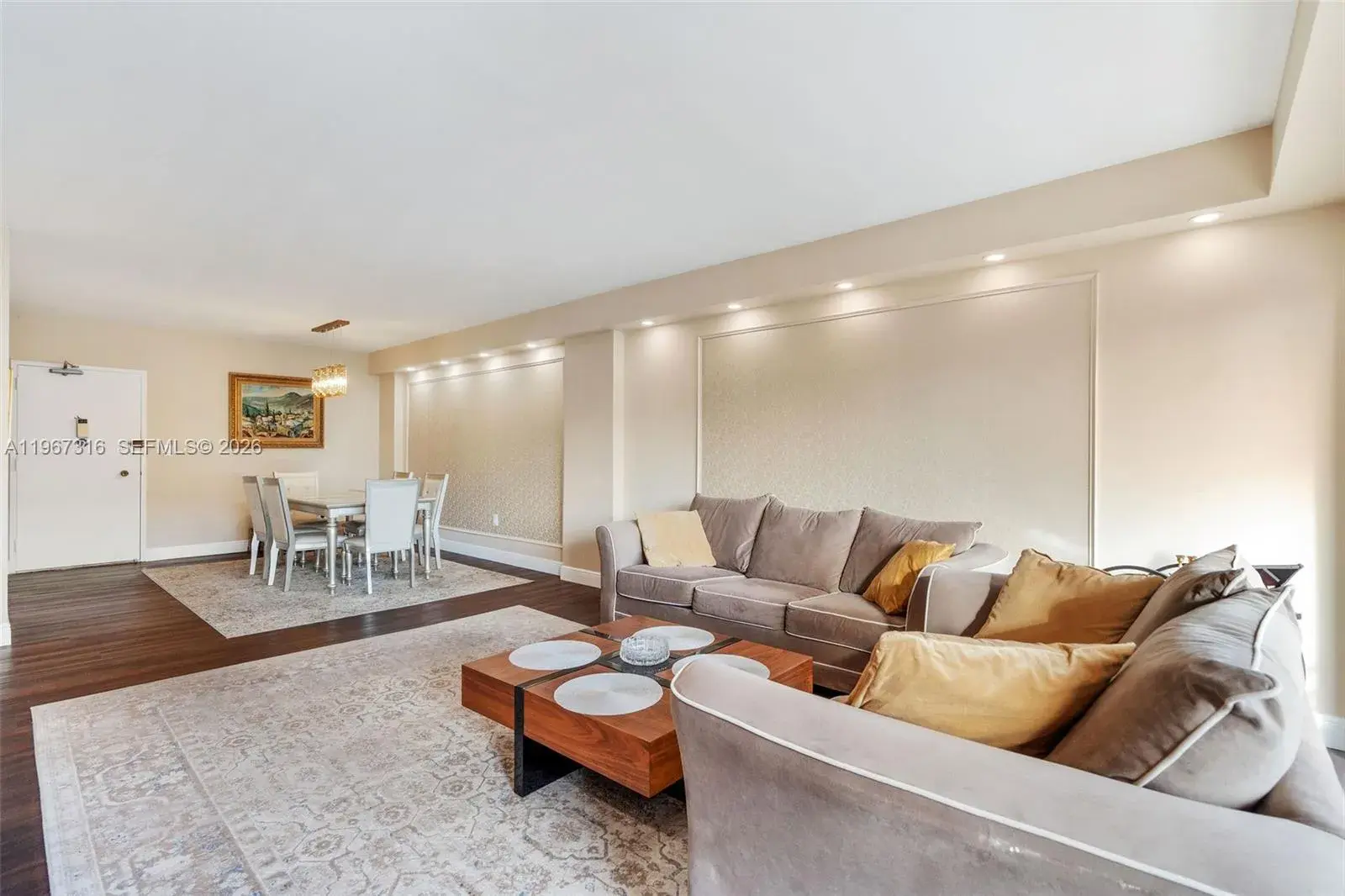 1985 S Ocean Dr # 9G, Hallandale Beach FL 33009