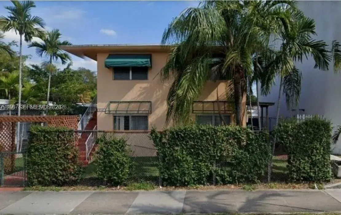 Commercial Land for sale at 2441 SW 27th Ave, Miami FL 33145
