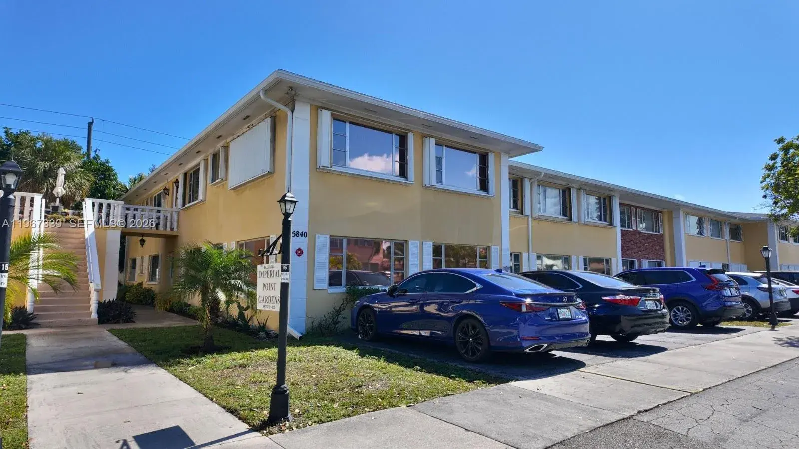 5840 NE 22nd Way # 728, Fort Lauderdale FL 33308