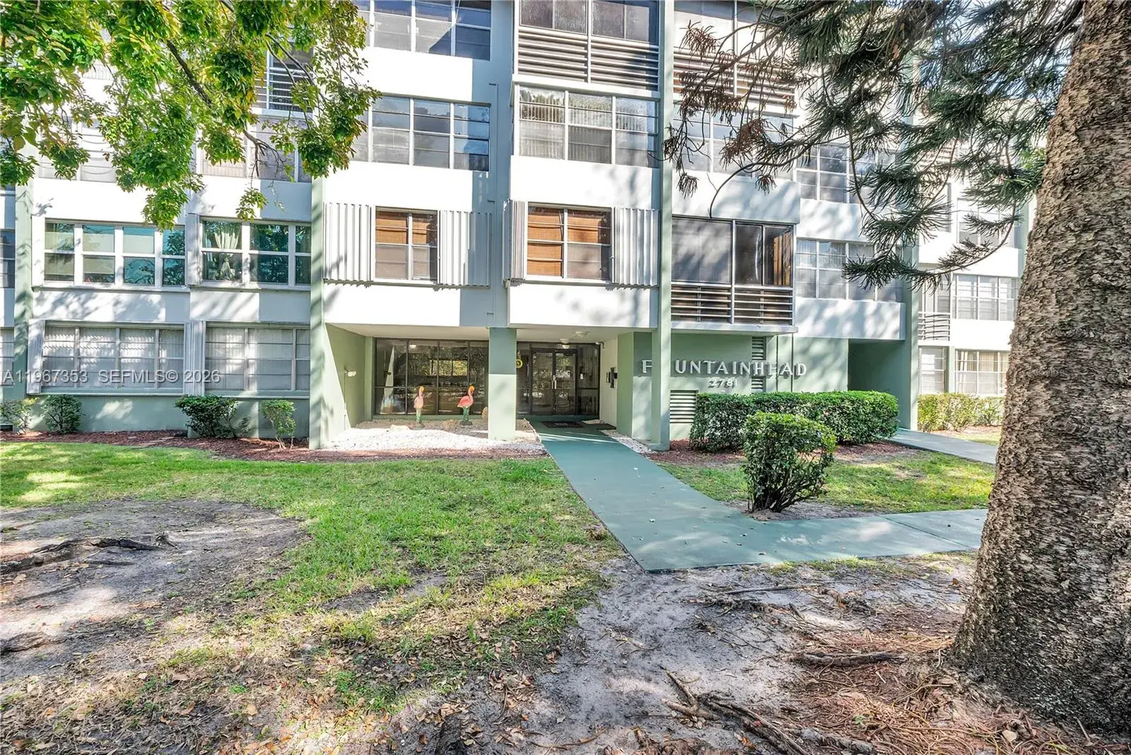 2781 Taft St # 303, Hollywood FL 33020