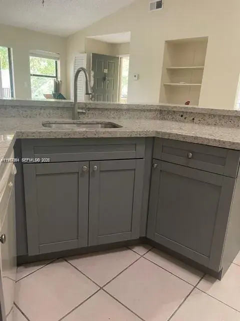 2 bedroom 2 bath Residential Lease for rent at 9999 Summerbreeze Dr # 1105, Sunrise FL 33322