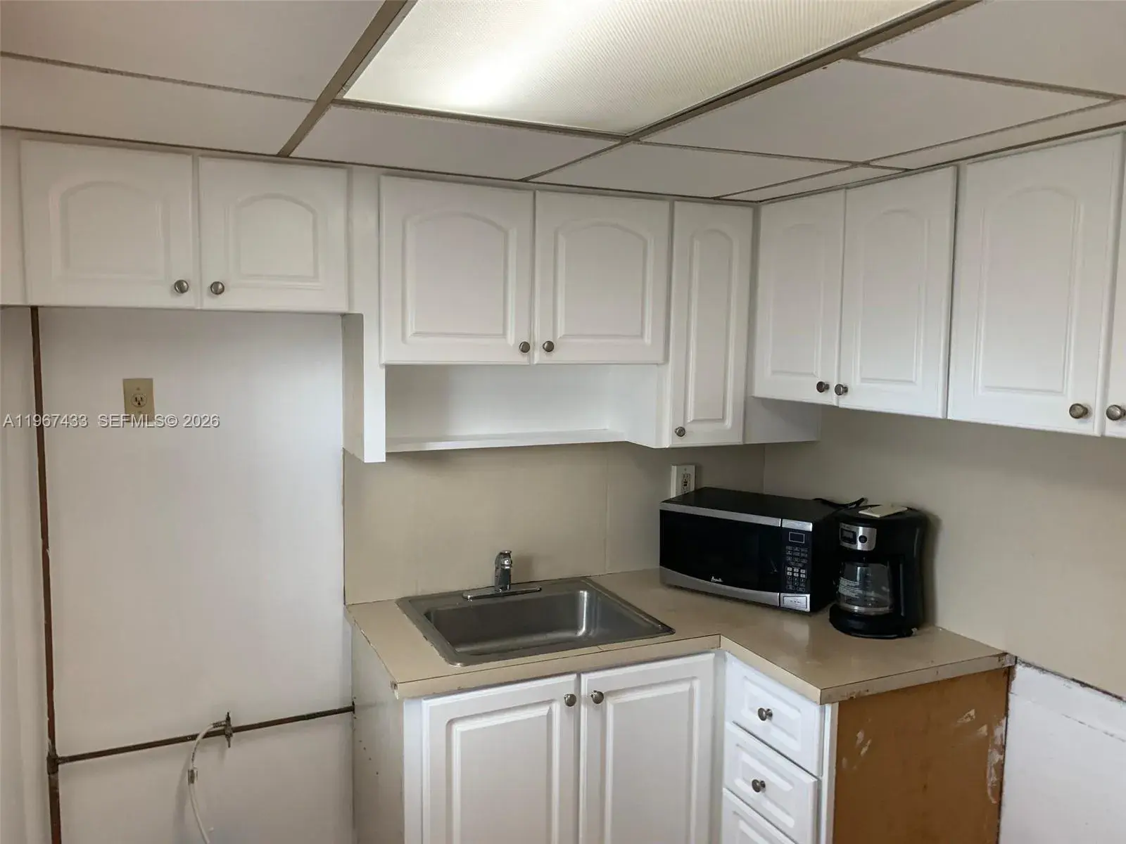 1 bedroom 1 bath Residential Lease for rent at 2859 Leonard Dr # G510, Aventura FL 33160