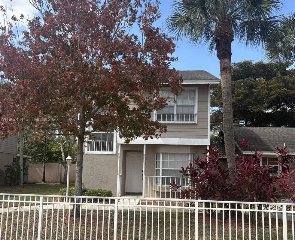 3743 NW 122nd Ter, Sunrise FL 33323