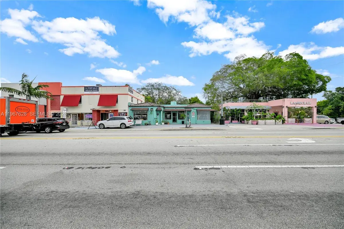 7613 Biscayne Blvd, Miami FL 33138