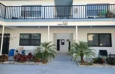 322 Harding St # B202, Hollywood FL 33019