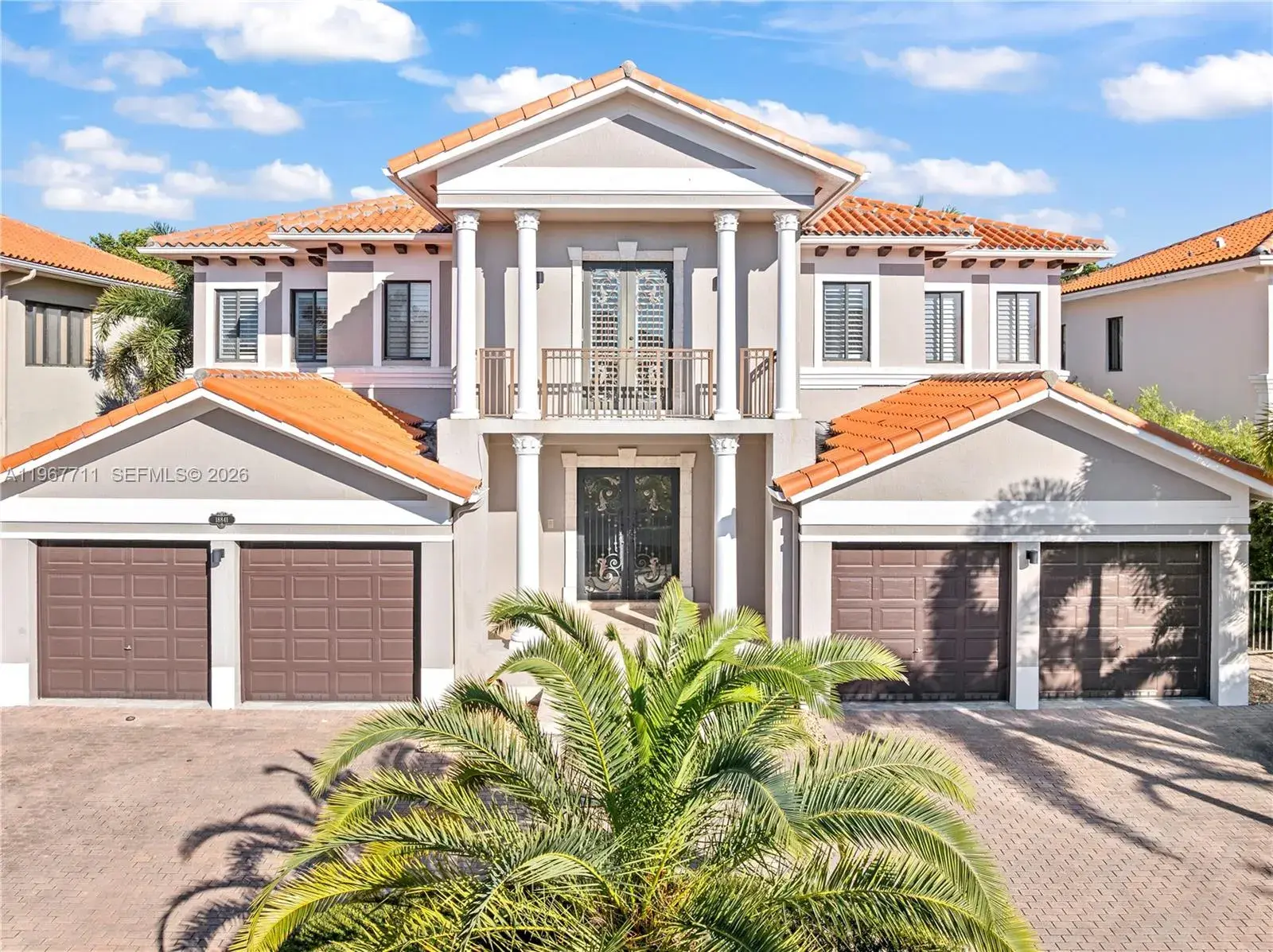 18841 SW 74th Ct, Cutler Bay FL 33157