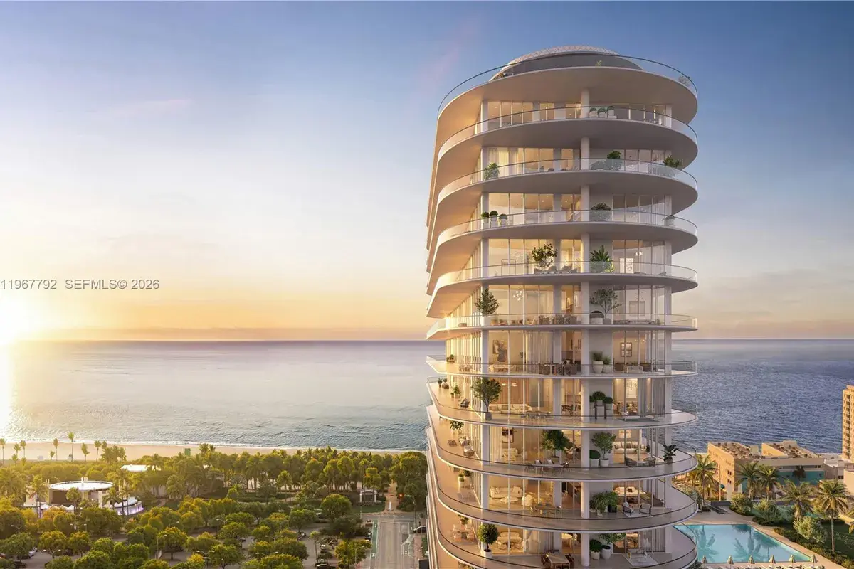 600 72nd St # 803, Miami Beach FL 33141