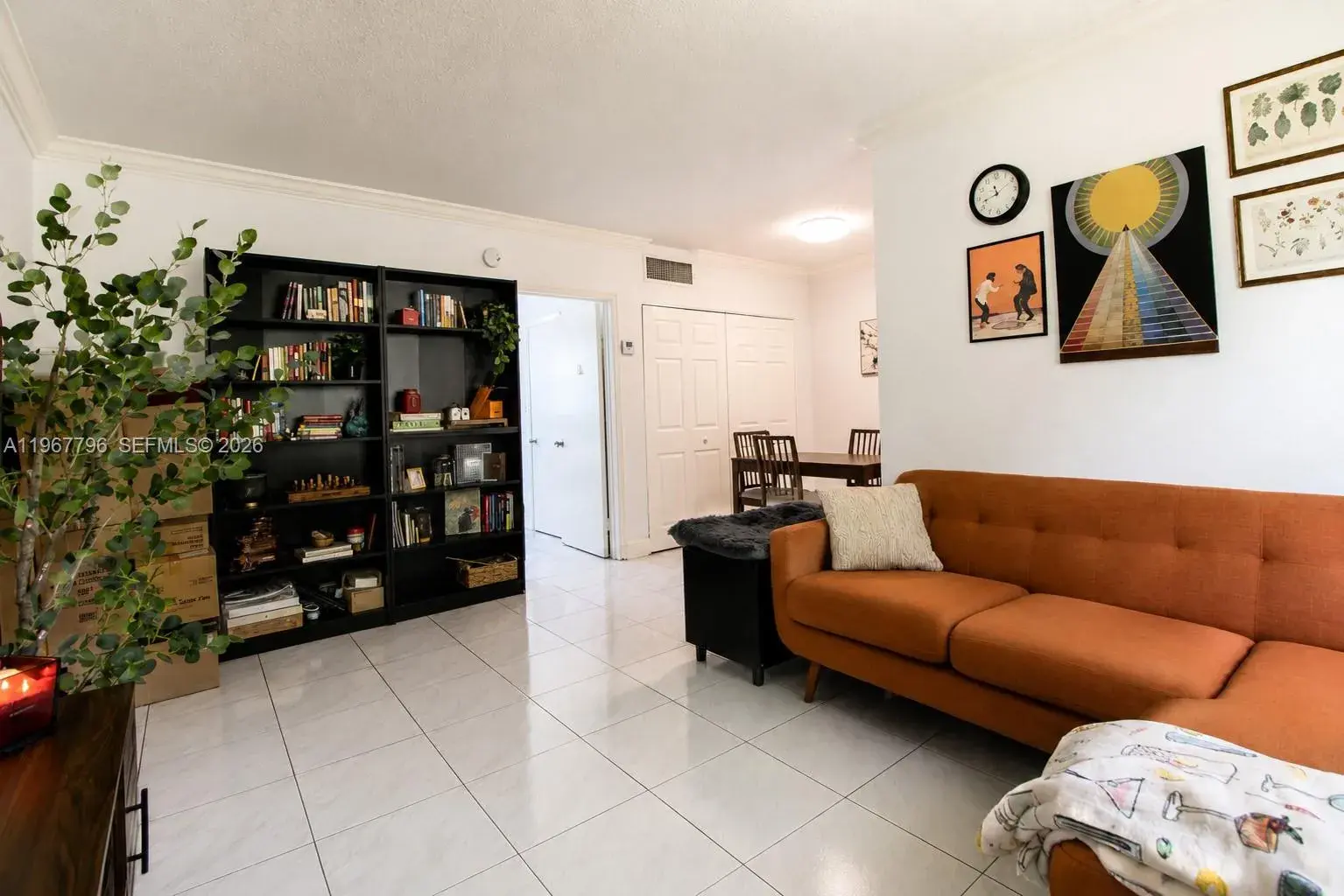 1 bedroom 1 bath Residential for sale at 3901 SW 78th Ct # 116, Miami FL 33155