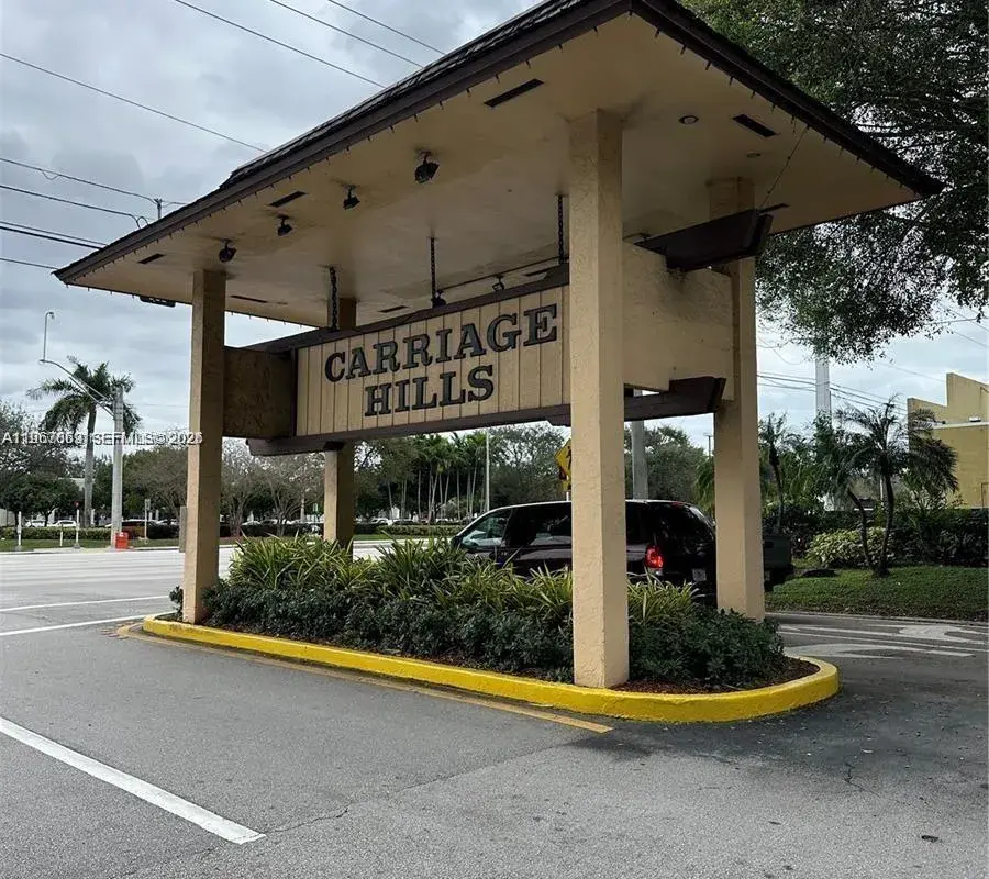 200 Ashbury Rd # 209, Hollywood FL 33024