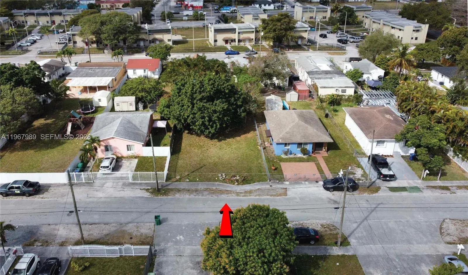 7610 NW 15th Ave, Miami FL 33147