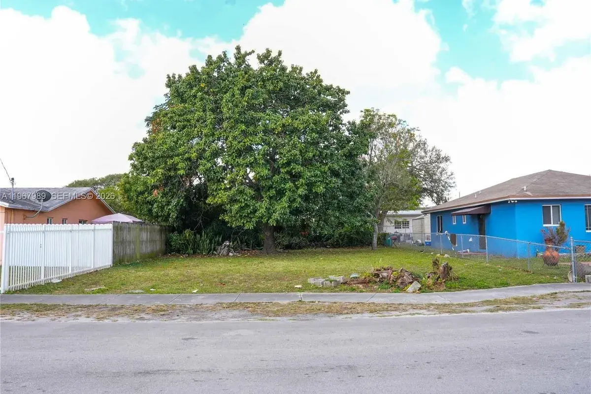 7610 NW 15th Ave, Miami FL 33147