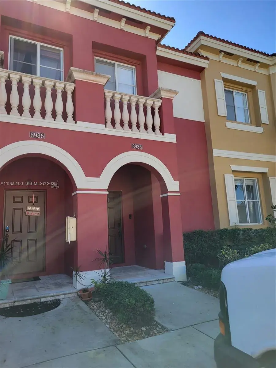 3 bedroom 2 bath Residential for sale at 8938 SW 19th St # 904, Miramar FL 33025