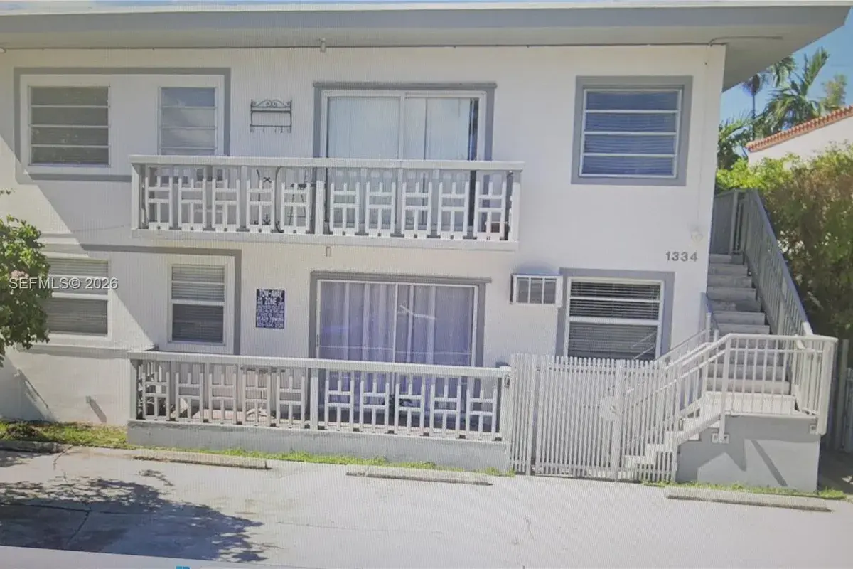 1334 Euclid Ave # 7, Miami Beach FL 33139