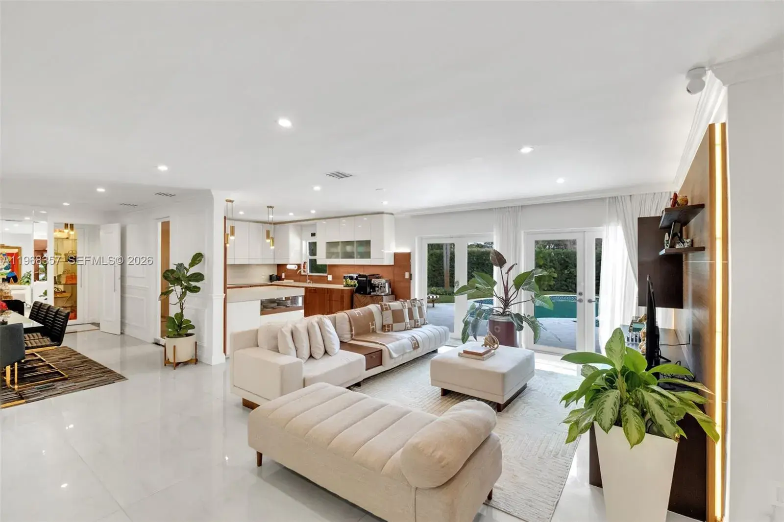 4 bedroom 2 bath Residential for sale at 726 NE 17th Way, Fort Lauderdale FL 33304