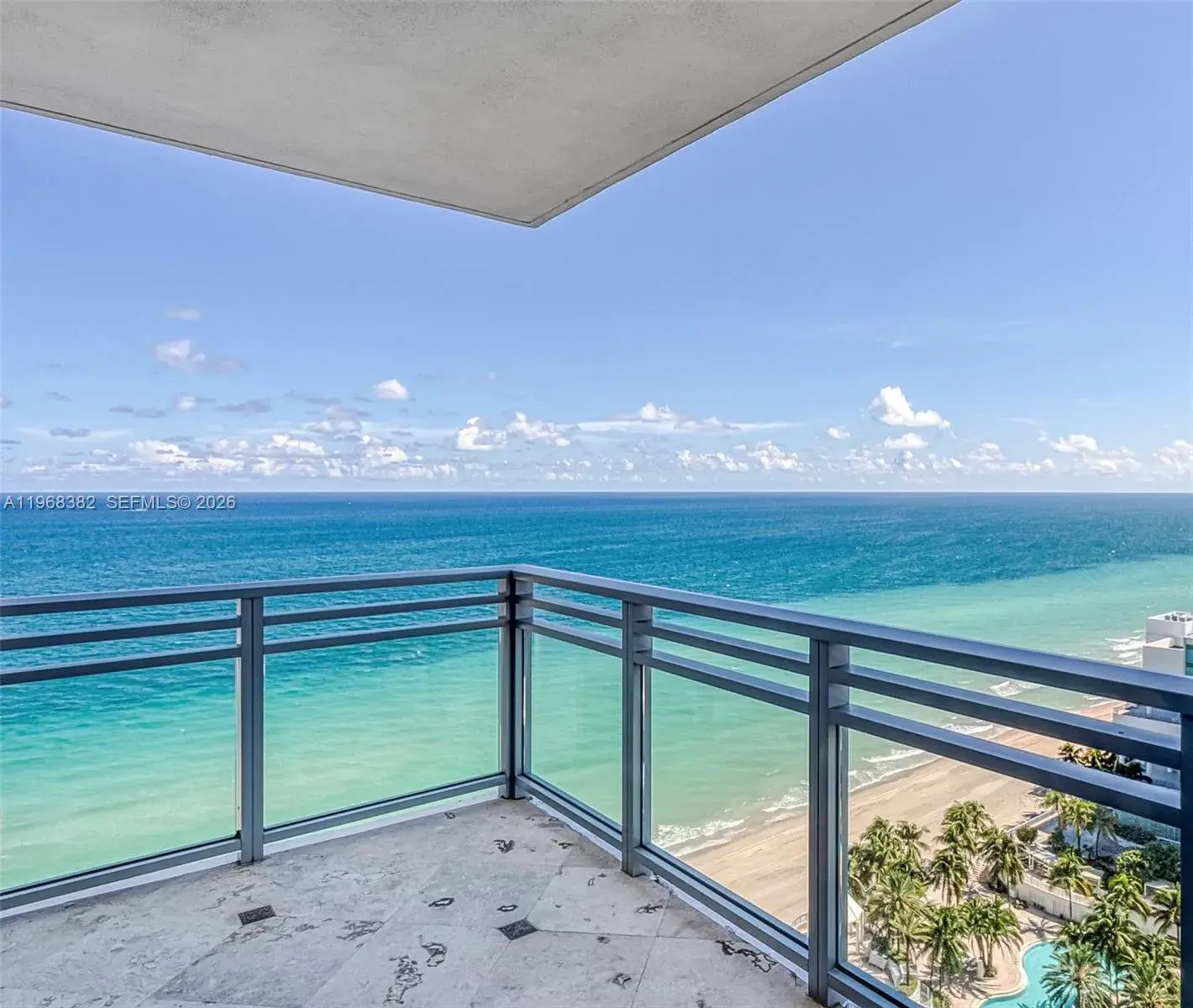 3535 S OCEAN DR # 2203, Hollywood FL 33019