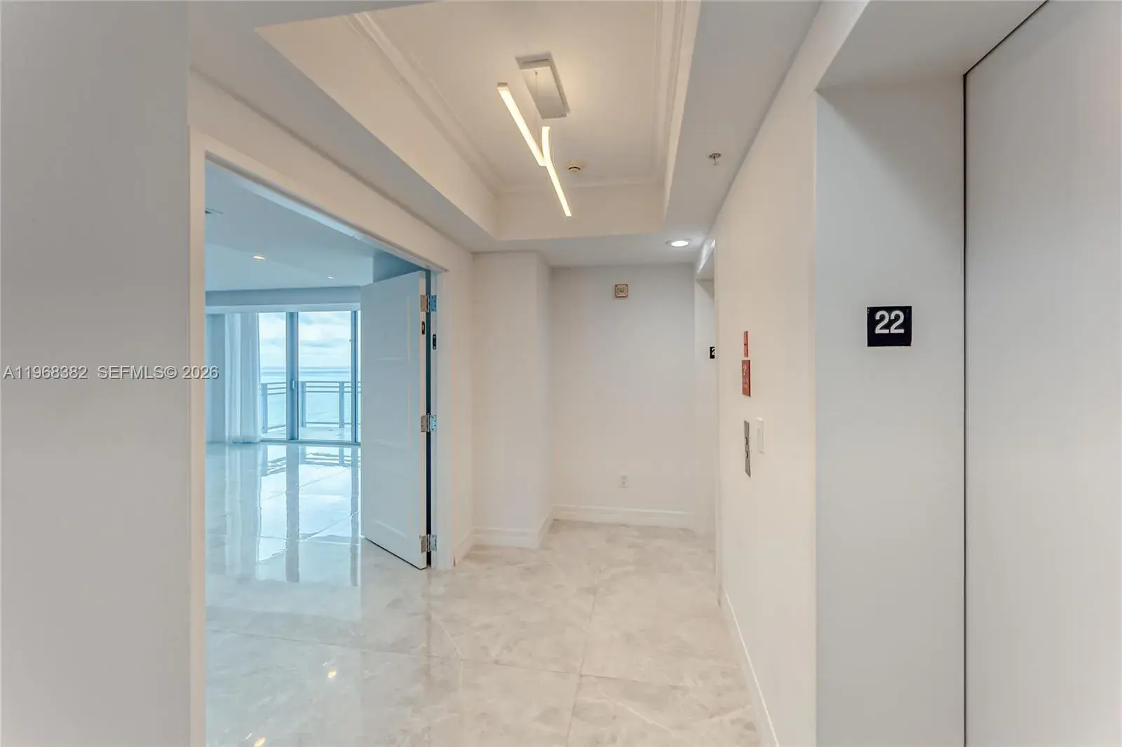 3535 S OCEAN DR # 2203, Hollywood FL 33019