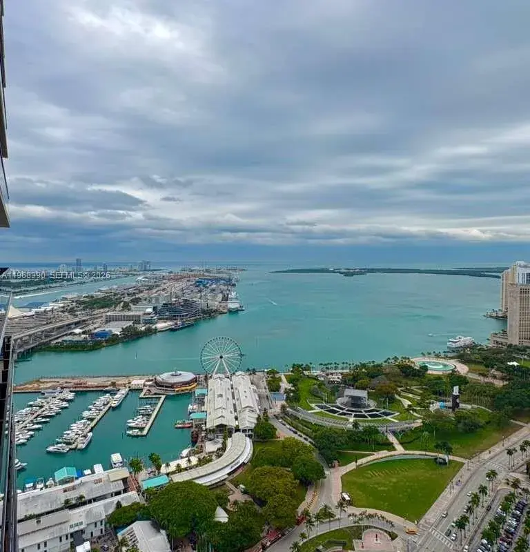 398 NE 5th St # 4313, Miami FL 33132