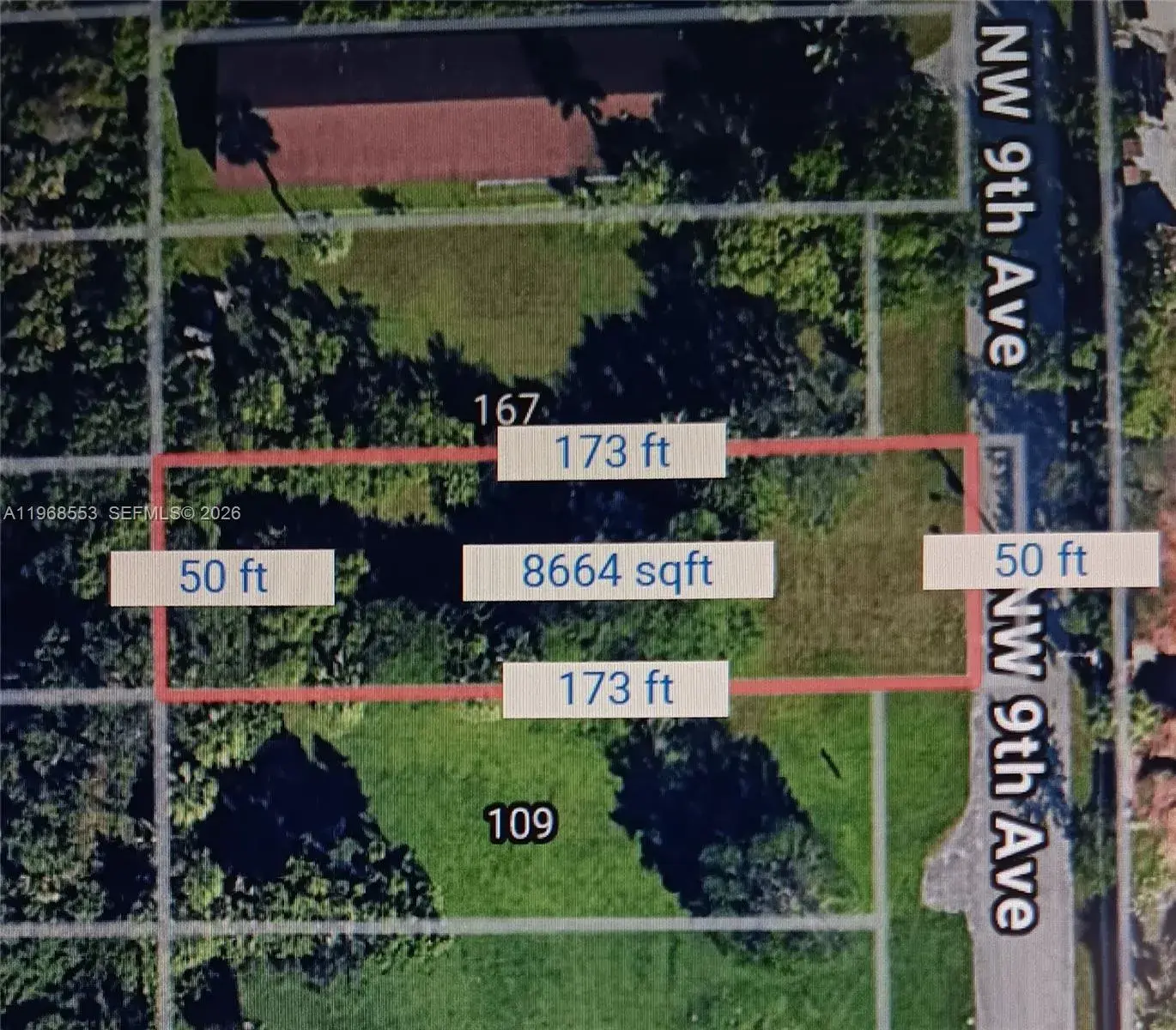 Land/Boat Docks for sale at 0 NW 9th Ave, Pompano Beach FL 33060