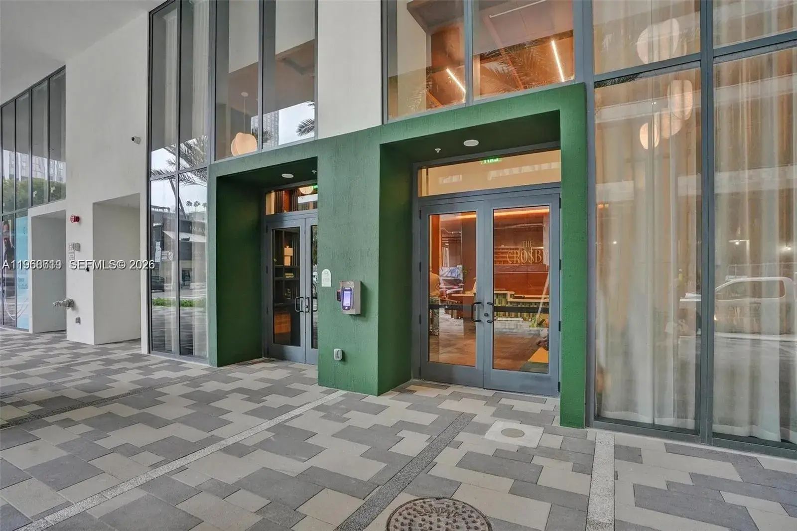 11 NE 6th street # 2212, Miami FL 33132