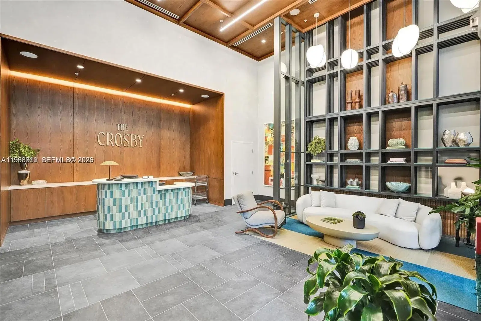 11 NE 6th street # 2212, Miami FL 33132