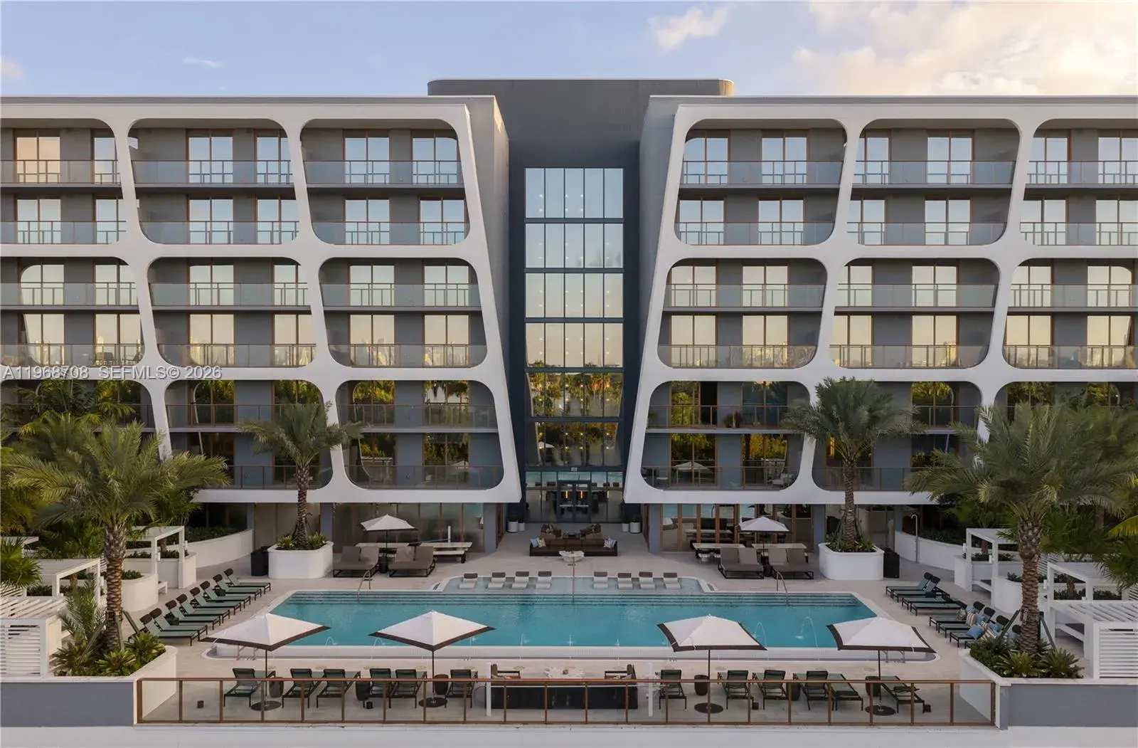 3900 Alton Road # 719, Miami Beach FL 33140