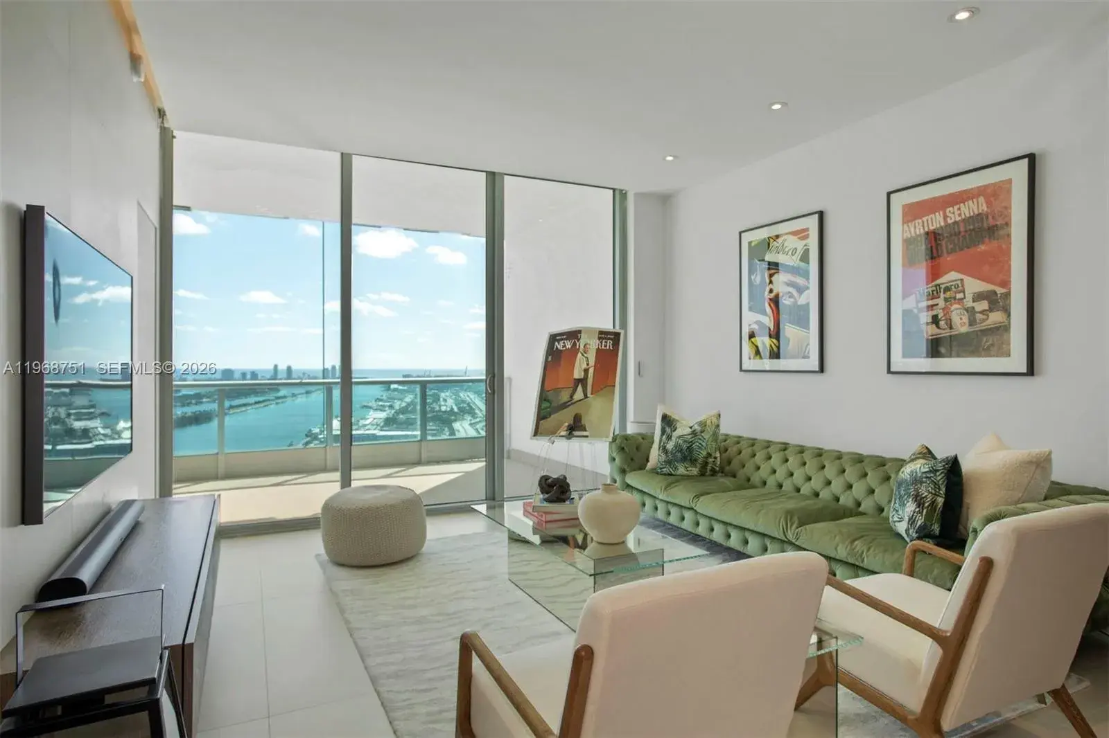 900 Biscayne Blvd # 4307, Miami FL 33132