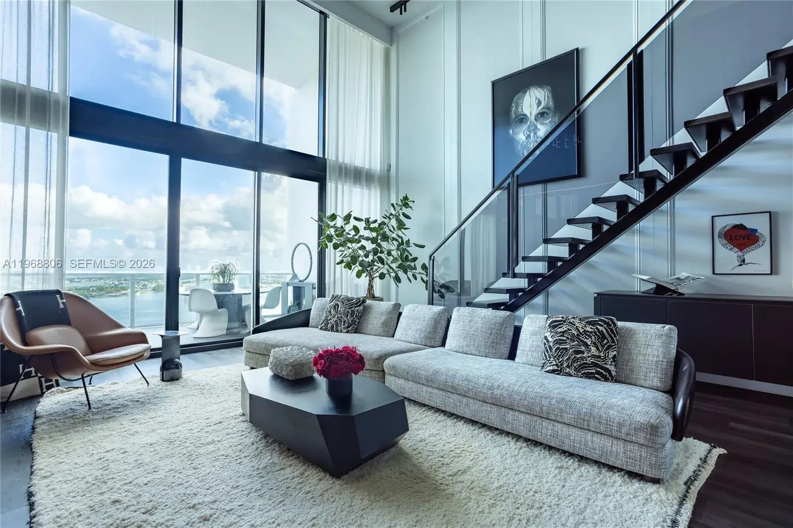 1040 Biscayne Blvd # 2202, Miami FL 33132