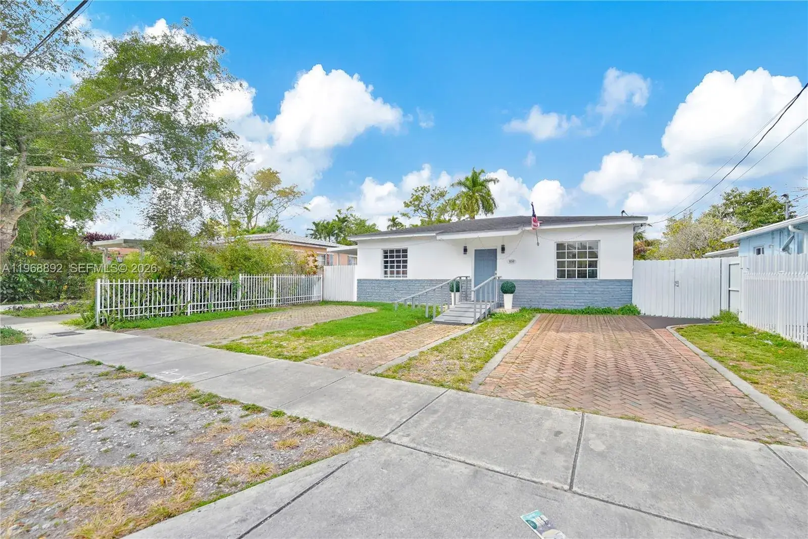 630 Tamiami Canal Rd, Miami FL 33144