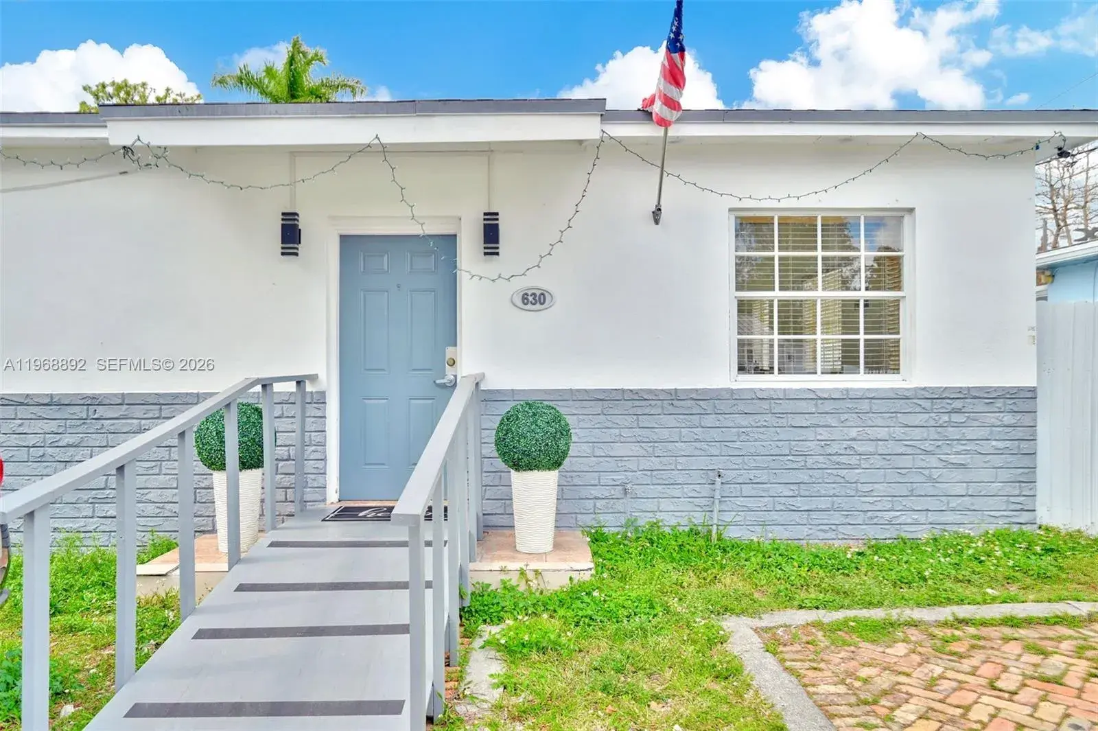 630 Tamiami Canal Rd, Miami FL 33144