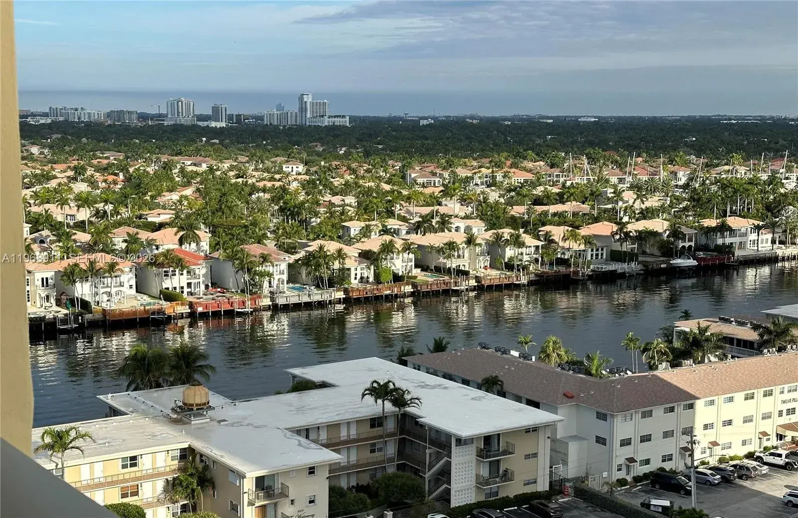 1 bedroom 1 bath Residential Lease for rent at 2501 S Ocean Dr # 1639, Hollywood FL 33019