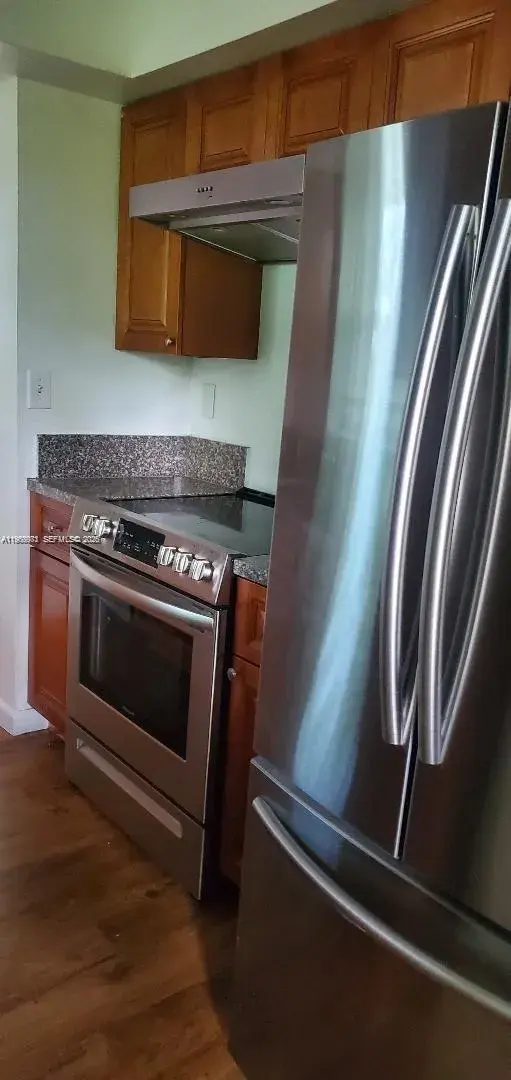 3 bedroom 2 bath Residential Lease for rent at 4103 Riverside Dr # 4, Coral Springs FL 33065