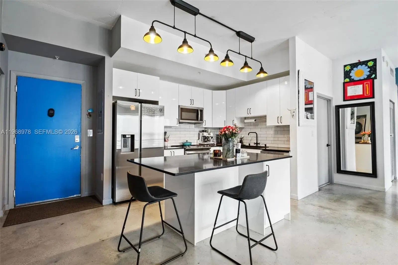 133 NE 2nd Ave # 1606, Miami FL 33132