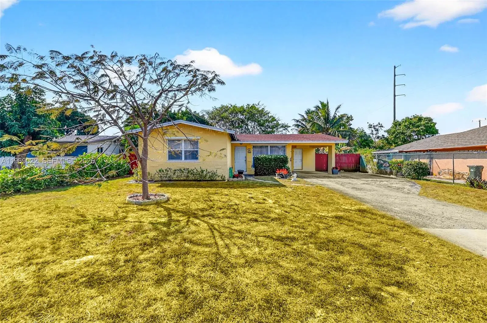 3 bedroom 2 bath Residential for sale at 144 NW 9th Ave, Delray Beach FL 33444