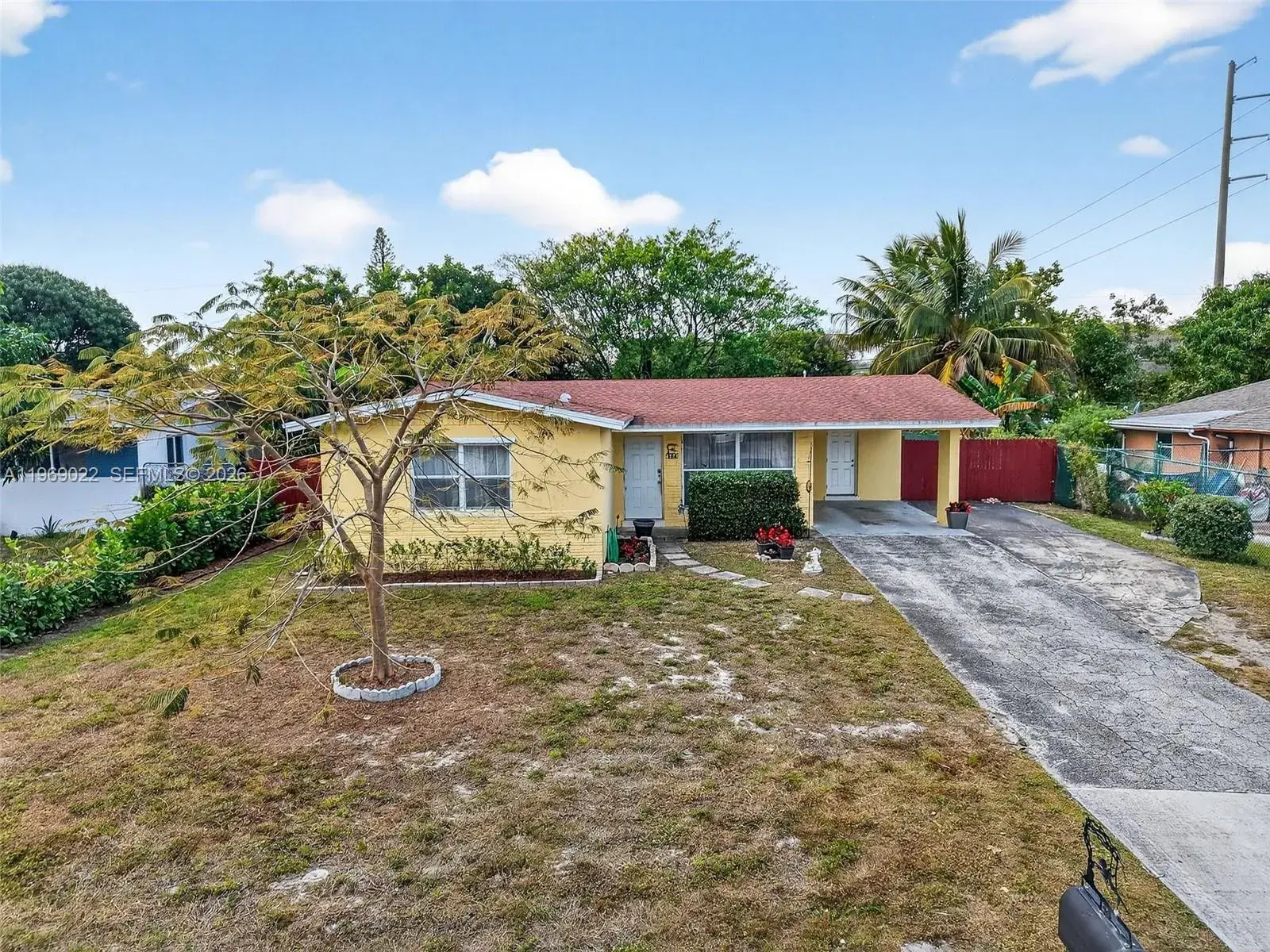 144 NW 9th Ave, Delray Beach FL 33444
