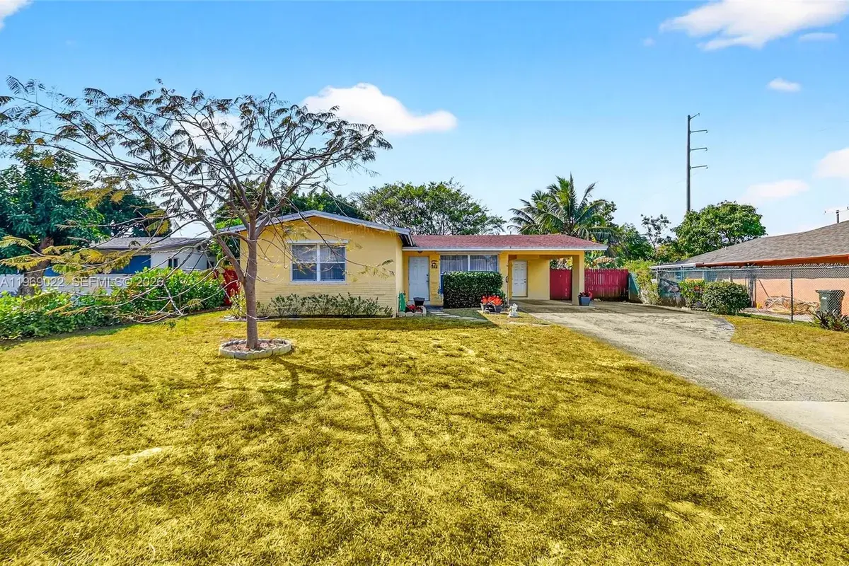 144 NW 9th Ave, Delray Beach FL 33444