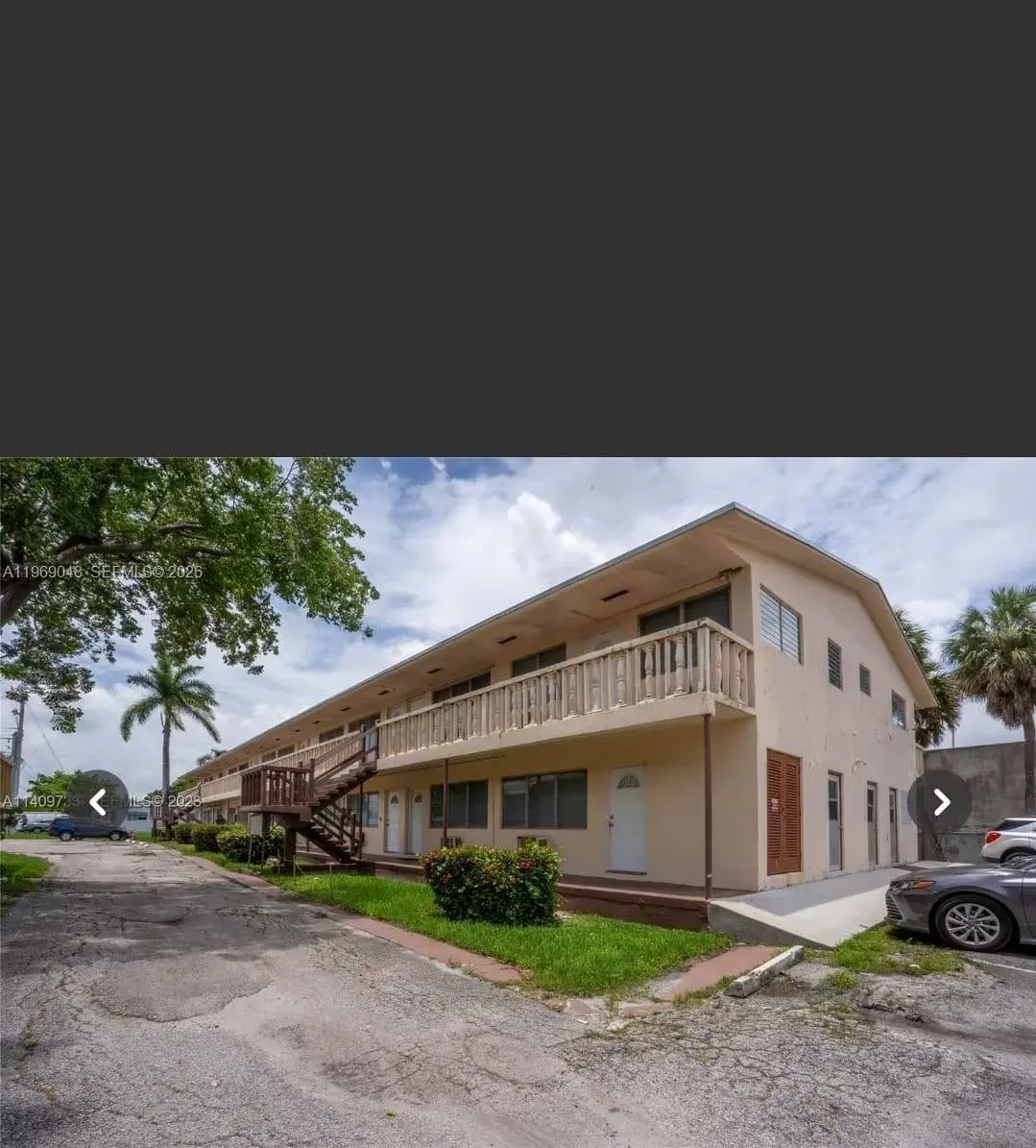 1 bedroom 1 bath Residential for sale at 280 SW 11th Ave # 16, Hallandale Beach FL 33009