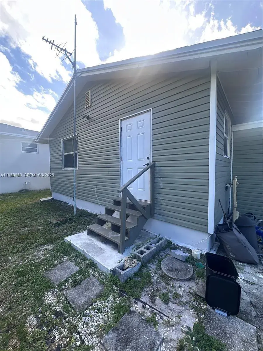 3633 SW 12th Ct # 3, Fort Lauderdale FL 33312