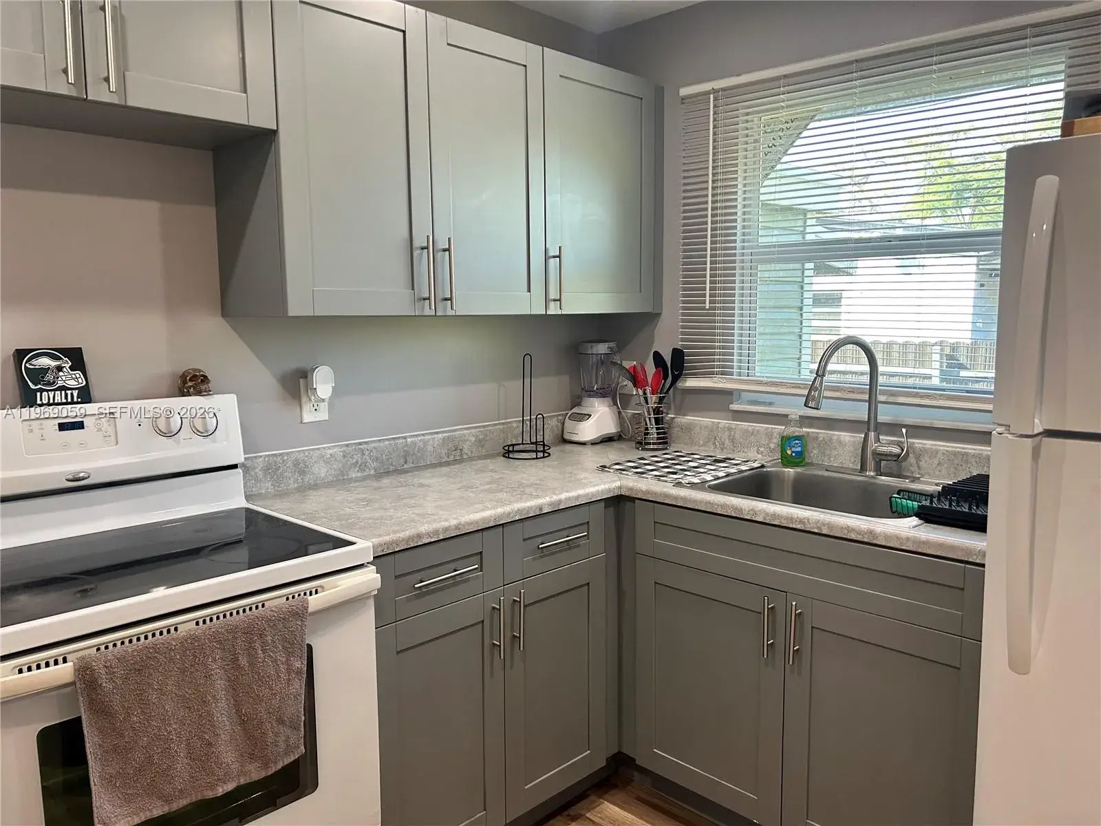 3633 SW 12th Ct # 3, Fort Lauderdale FL 33312