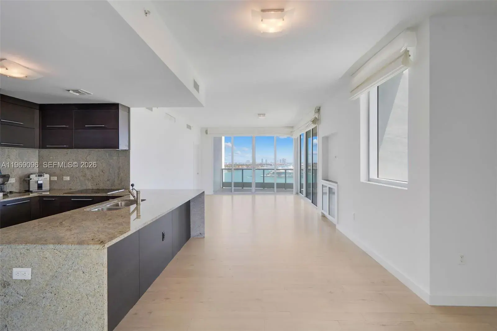 900 Biscayne Blvd # 2401, Miami FL 33132