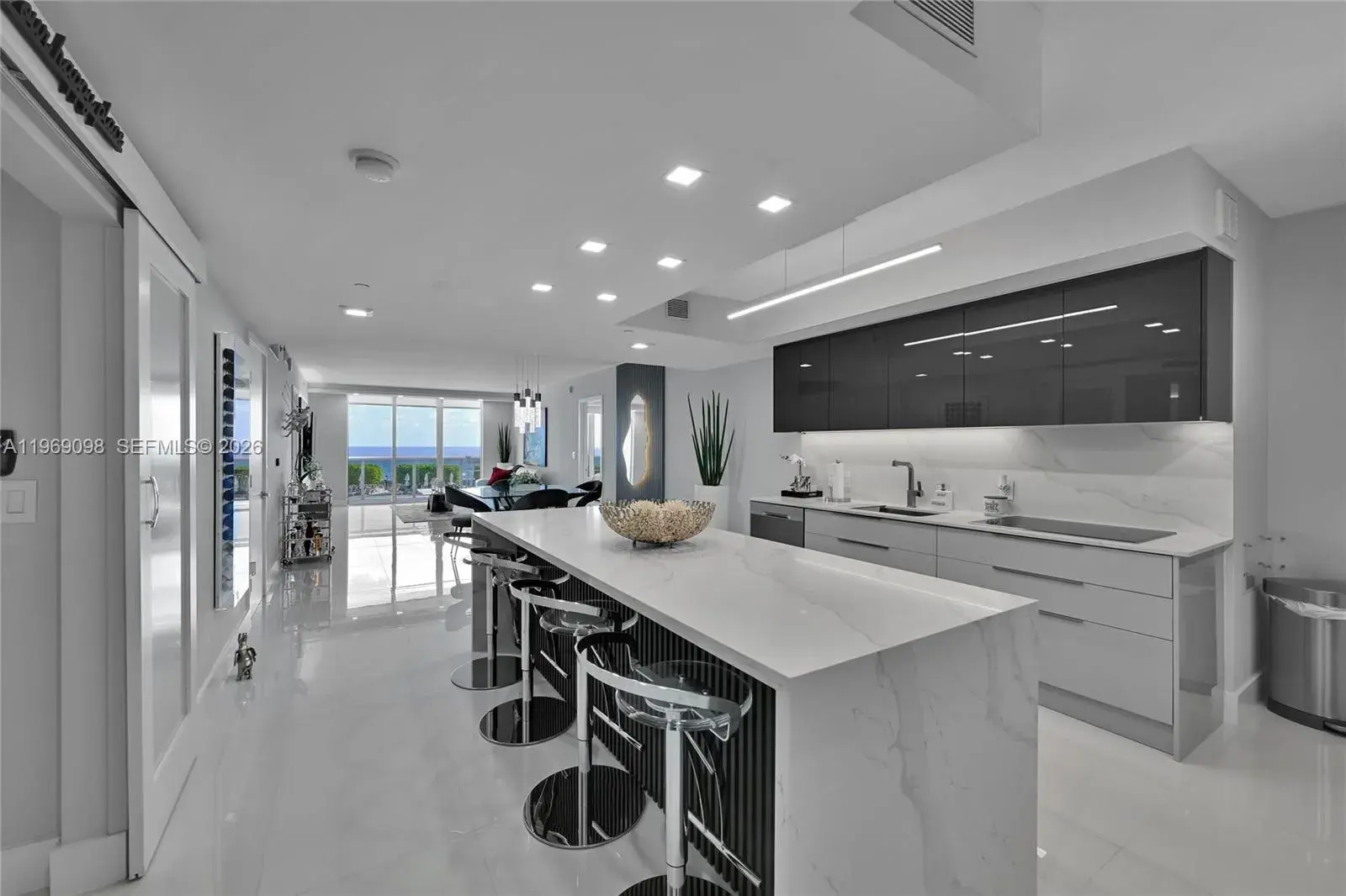 3 bedroom 3 bath Residential Lease for rent at 1800 S Ocean Dr # 803, Hallandale Beach FL 33009