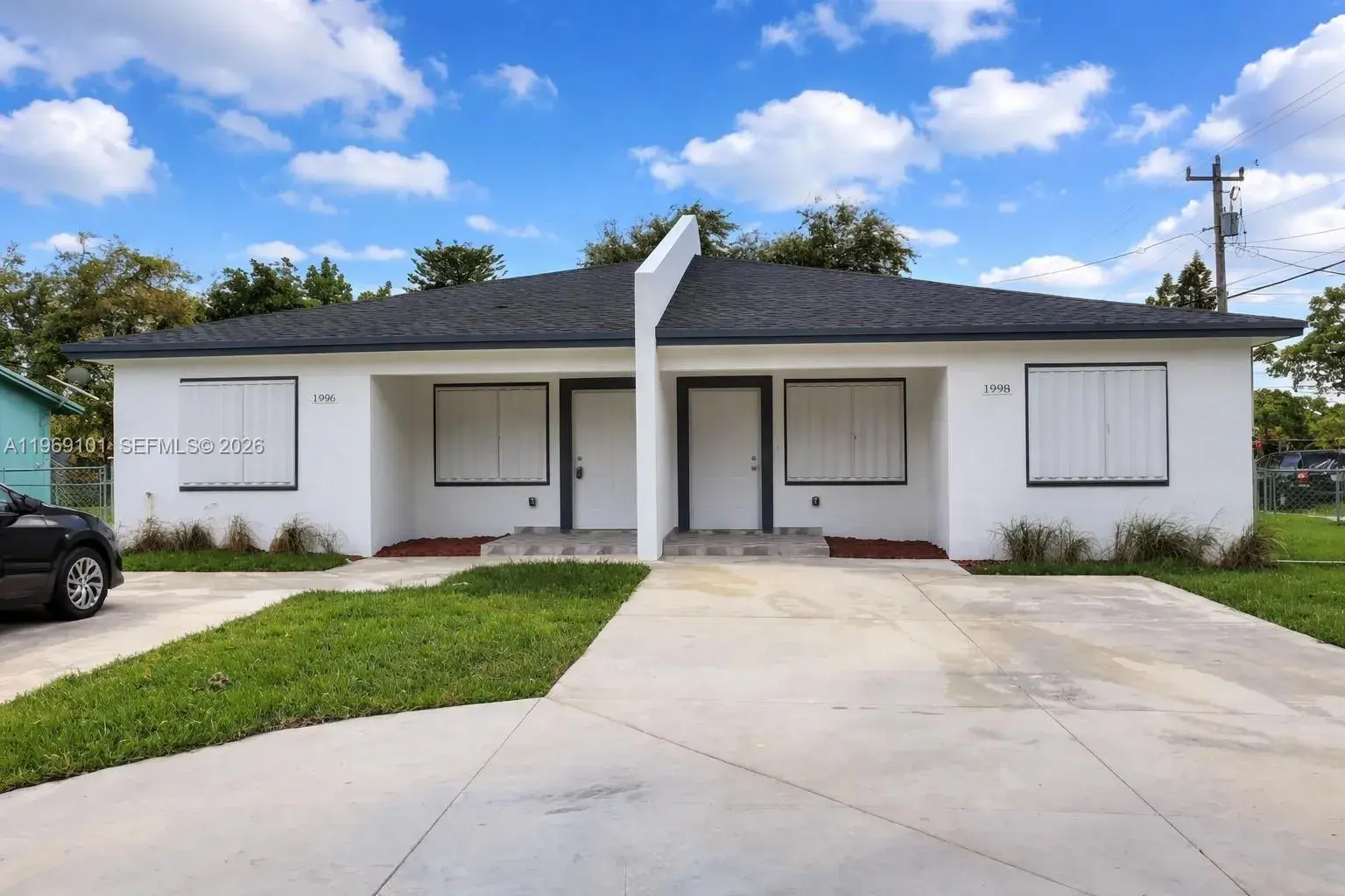3 bedroom 2 bath Residential for sale at 1998 NW 47th St, Miami FL 33142