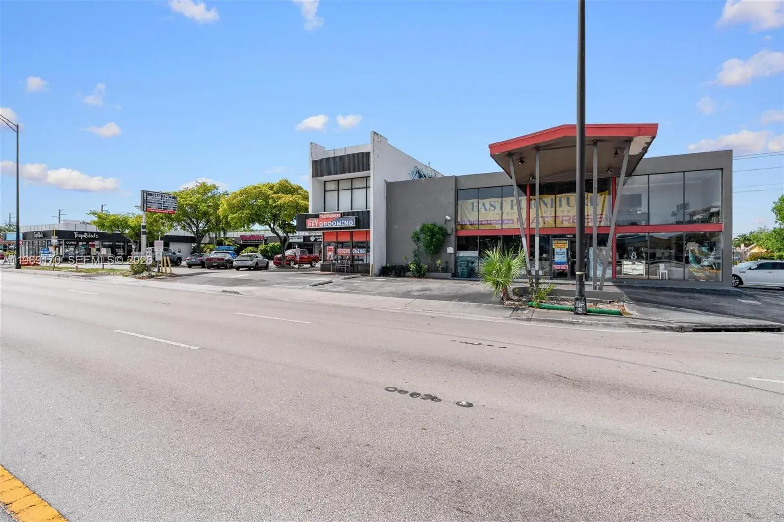 1500 E Commercial Blvd, Oakland Park FL 33334