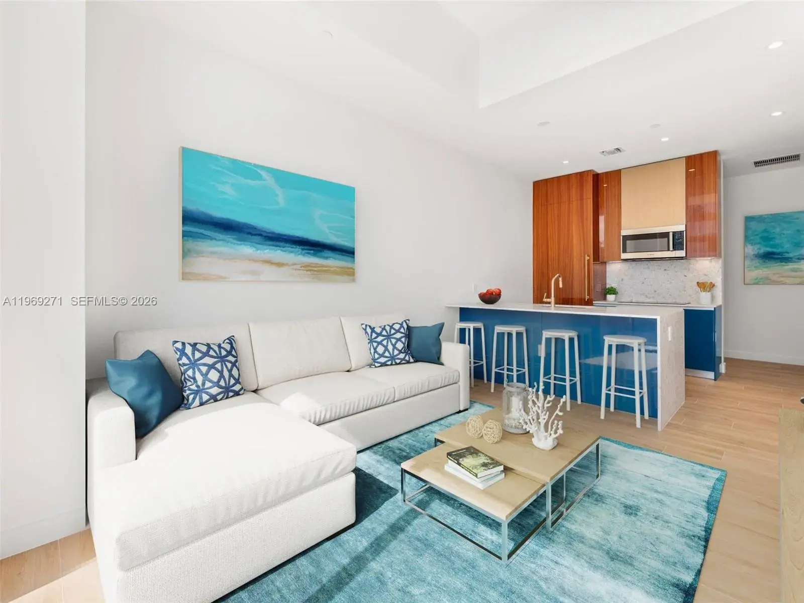 2655 S Bayshore Dr # 1707, Miami FL 33133