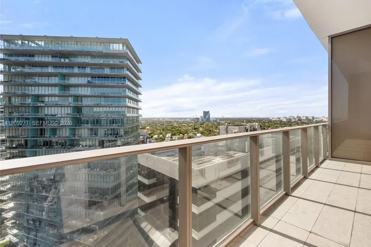 2655 S Bayshore Dr # 1707, Miami FL 33133